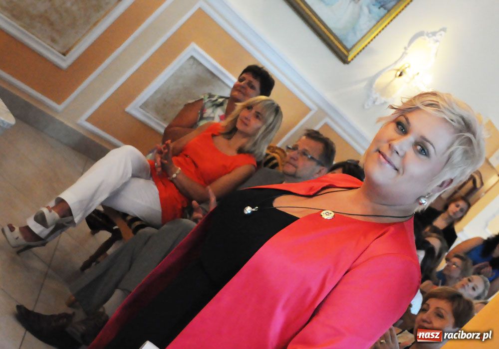 Zdjęcie w galerii na portalu naszraciborz.pl: Metamorfozy - finał w Wojnowicach wiadomości z regionu