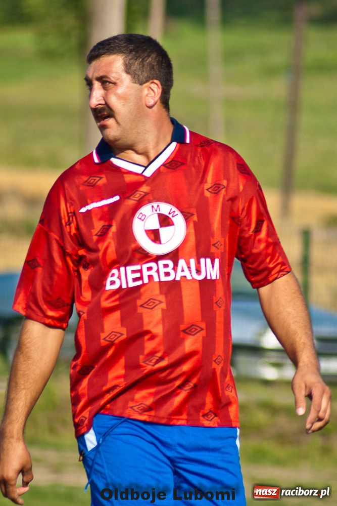 Zdjęcie w galerii na portalu naszraciborz.pl: Brzeskie boisko w końcu otwarte wiadomości z regionu