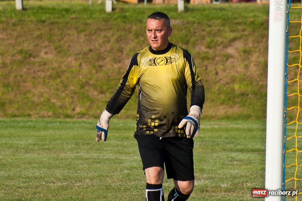 Zdjęcie w galerii na portalu naszraciborz.pl: Brzeskie boisko w końcu otwarte wiadomości z regionu