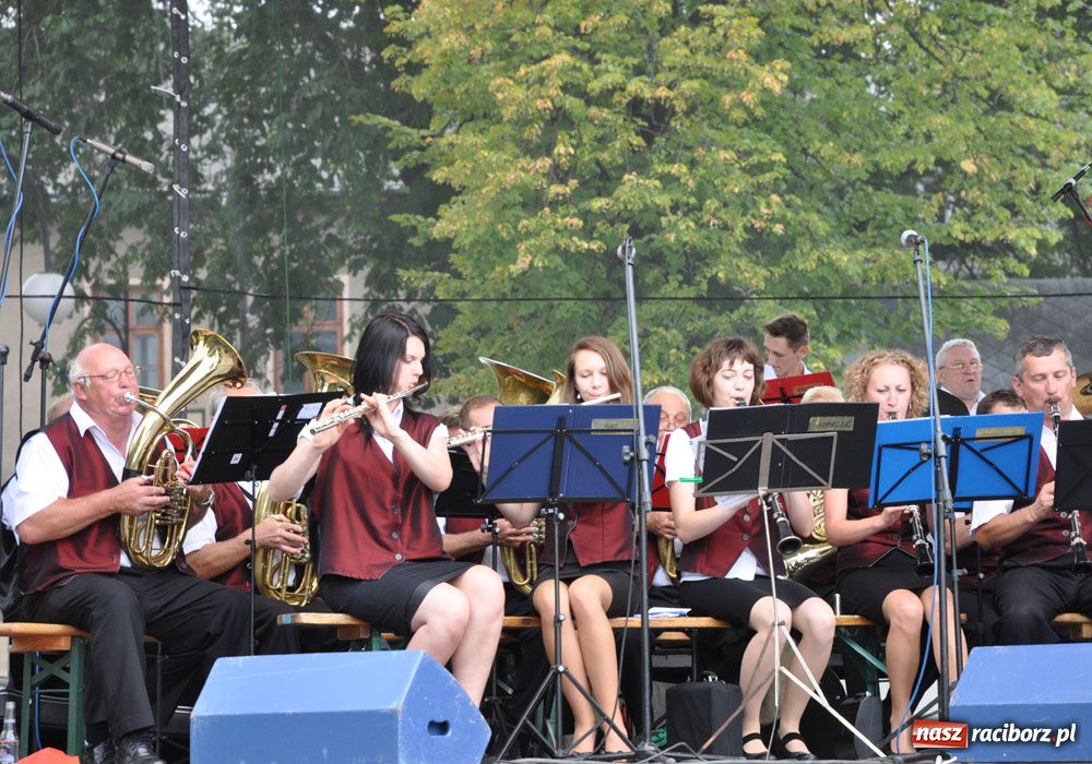 Zdjęcie w galerii na portalu naszraciborz.pl: Nie jesteśmy już na końcu świata wiadomości z regionu