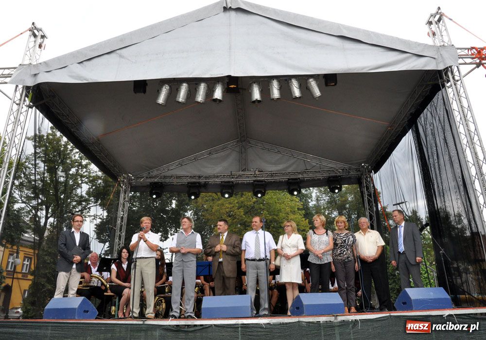 Zdjęcie w galerii na portalu naszraciborz.pl: Nie jesteśmy już na końcu świata wiadomości z regionu