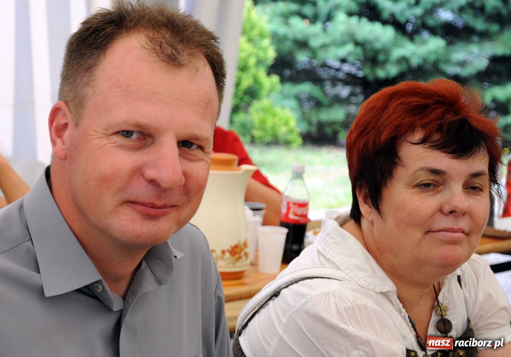 Zdjęcie w galerii na portalu naszraciborz.pl: Nie jesteśmy już na końcu świata wiadomości z regionu