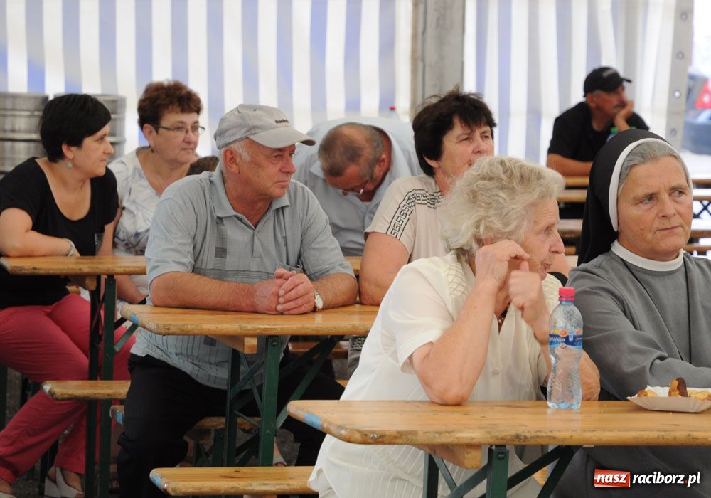 Zdjęcie w galerii na portalu naszraciborz.pl: Nie jesteśmy już na końcu świata wiadomości z regionu
