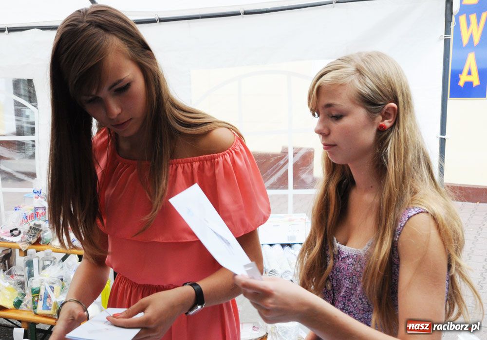 Zdjęcie w galerii na portalu naszraciborz.pl: Nie jesteśmy już na końcu świata wiadomości z regionu