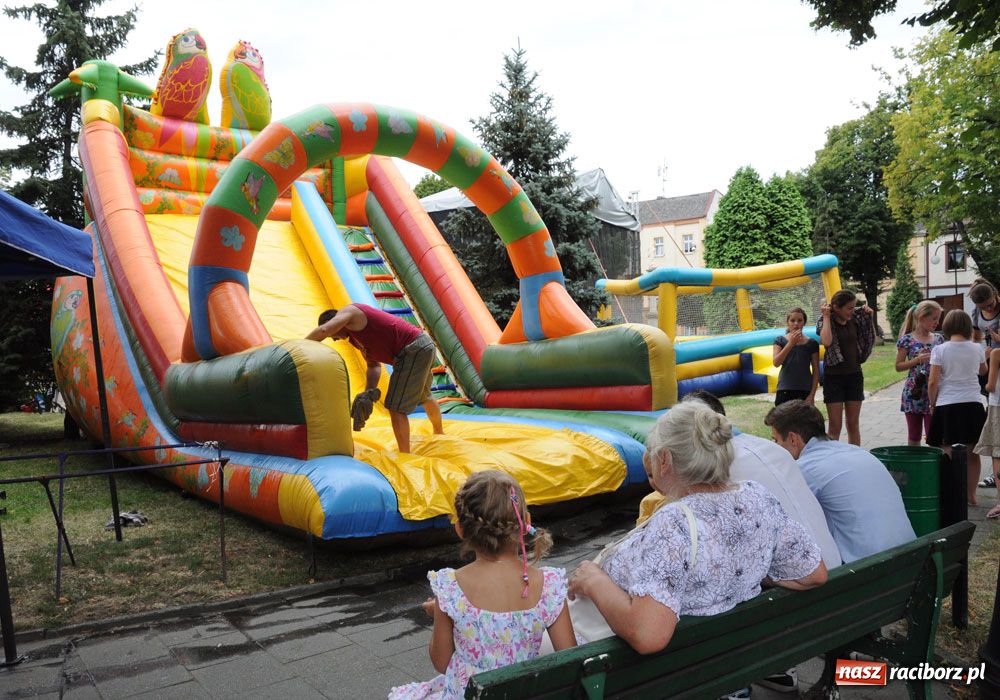 Zdjęcie w galerii na portalu naszraciborz.pl: Nie jesteśmy już na końcu świata wiadomości z regionu