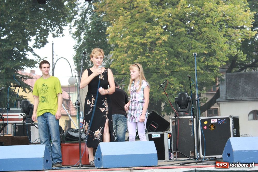 Zdjęcie w galerii na portalu naszraciborz.pl: Nie jesteśmy już na końcu świata wiadomości z regionu