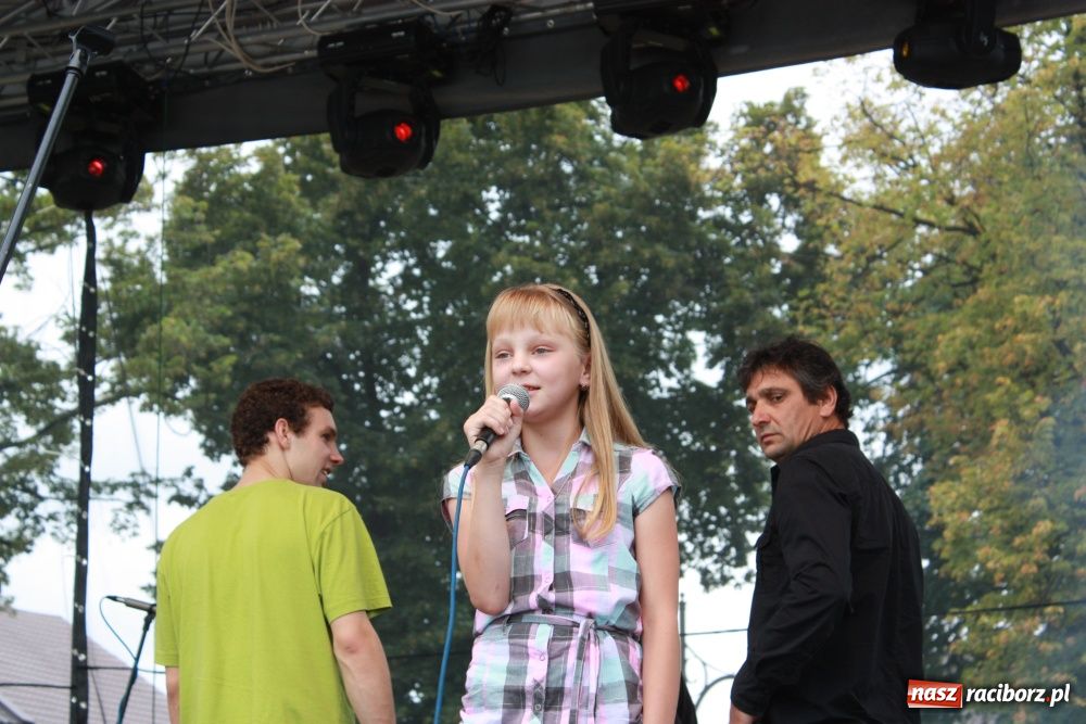 Zdjęcie w galerii na portalu naszraciborz.pl: Nie jesteśmy już na końcu świata wiadomości z regionu