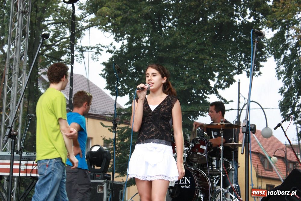 Zdjęcie w galerii na portalu naszraciborz.pl: Nie jesteśmy już na końcu świata wiadomości z regionu