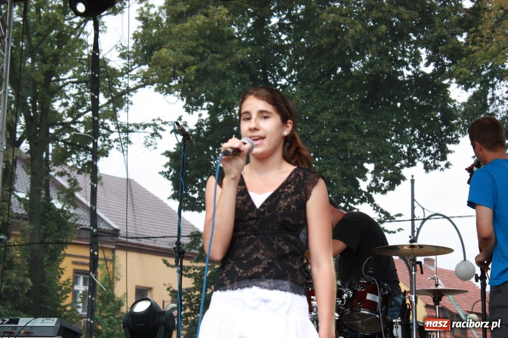 Zdjęcie w galerii na portalu naszraciborz.pl: Nie jesteśmy już na końcu świata wiadomości z regionu