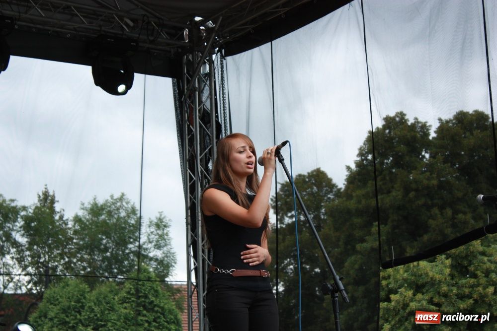 Zdjęcie w galerii na portalu naszraciborz.pl: Nie jesteśmy już na końcu świata wiadomości z regionu