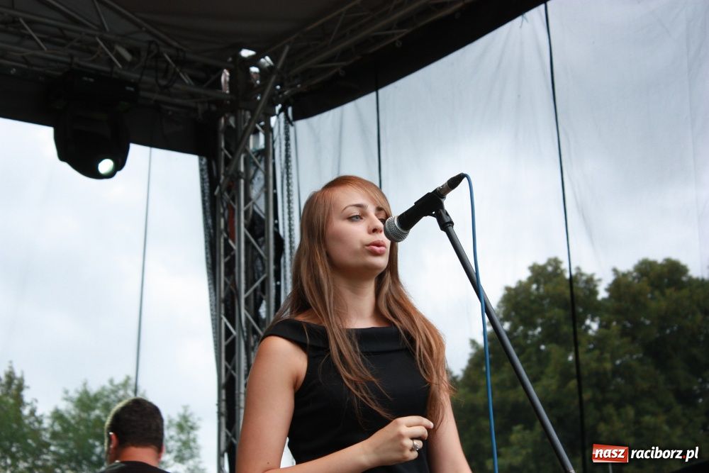 Zdjęcie w galerii na portalu naszraciborz.pl: Nie jesteśmy już na końcu świata wiadomości z regionu