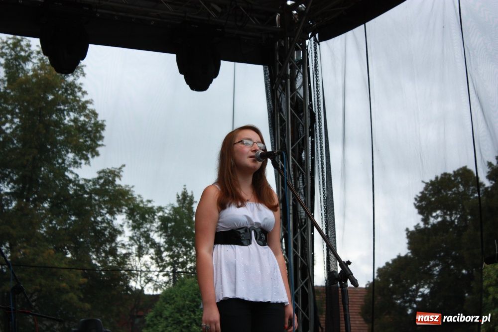 Zdjęcie w galerii na portalu naszraciborz.pl: Nie jesteśmy już na końcu świata wiadomości z regionu