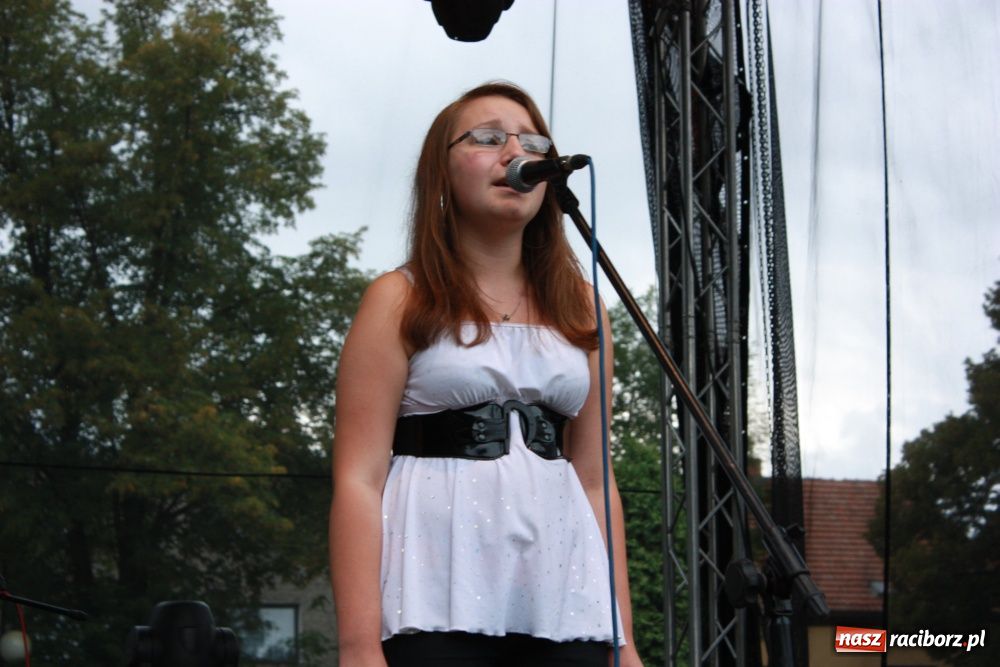 Zdjęcie w galerii na portalu naszraciborz.pl: Nie jesteśmy już na końcu świata wiadomości z regionu