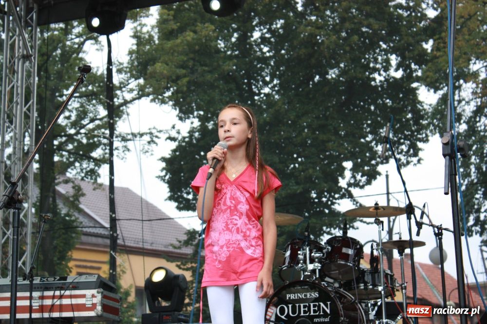 Zdjęcie w galerii na portalu naszraciborz.pl: Nie jesteśmy już na końcu świata wiadomości z regionu