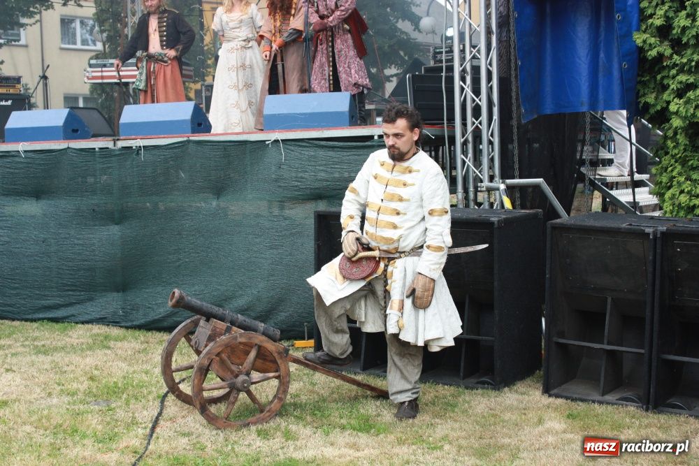Zdjęcie w galerii na portalu naszraciborz.pl: Nie jesteśmy już na końcu świata wiadomości z regionu