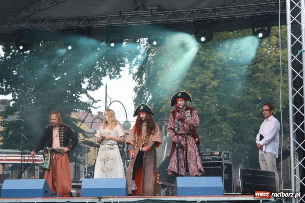 Zdjęcie w galerii na portalu naszraciborz.pl: Nie jesteśmy już na końcu świata wiadomości z regionu