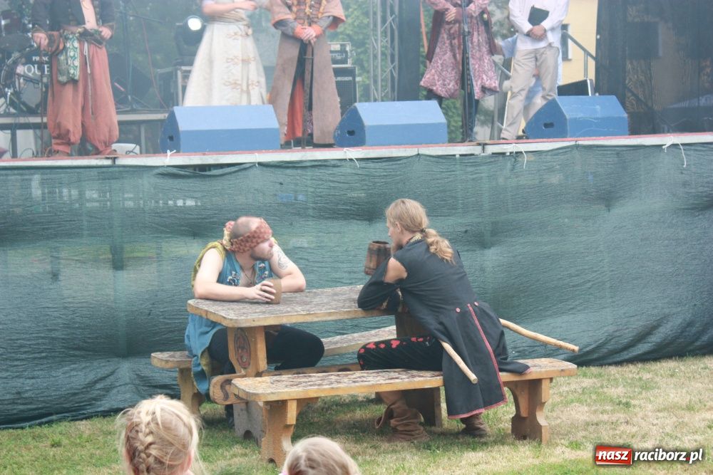 Zdjęcie w galerii na portalu naszraciborz.pl: Nie jesteśmy już na końcu świata wiadomości z regionu