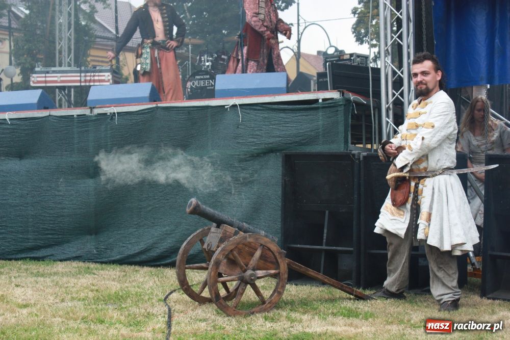 Zdjęcie w galerii na portalu naszraciborz.pl: Nie jesteśmy już na końcu świata wiadomości z regionu