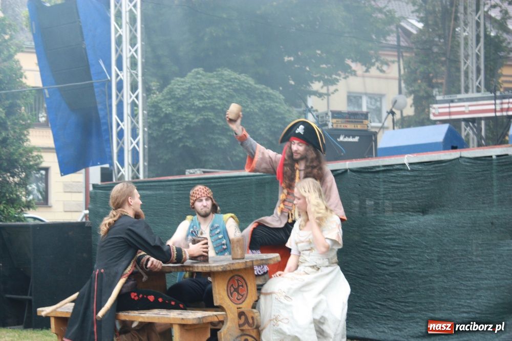 Zdjęcie w galerii na portalu naszraciborz.pl: Nie jesteśmy już na końcu świata wiadomości z regionu