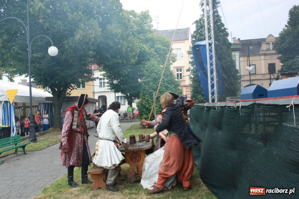 Zdjęcie w galerii na portalu naszraciborz.pl: Nie jesteśmy już na końcu świata wiadomości z regionu