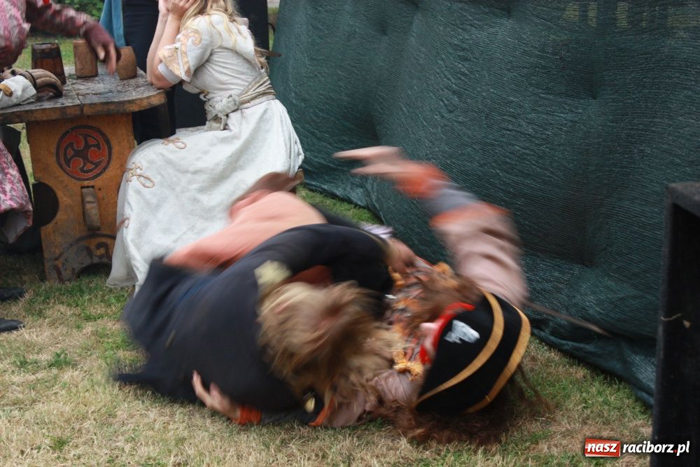 Zdjęcie w galerii na portalu naszraciborz.pl: Nie jesteśmy już na końcu świata wiadomości z regionu