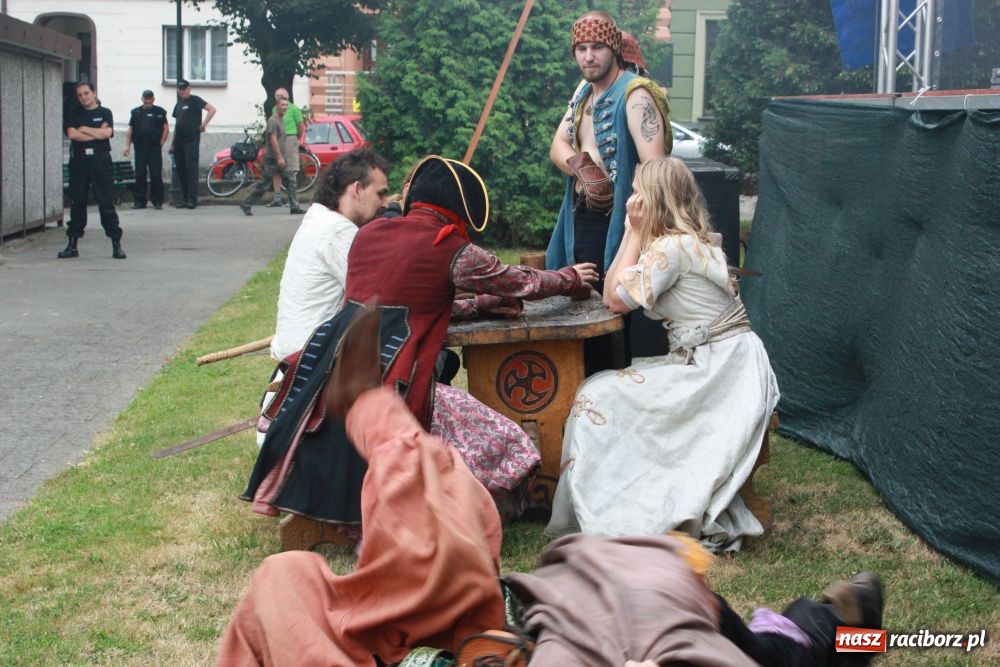 Zdjęcie w galerii na portalu naszraciborz.pl: Nie jesteśmy już na końcu świata wiadomości z regionu