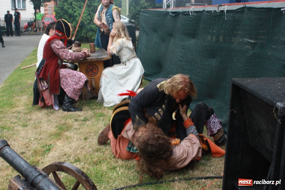 Zdjęcie w galerii na portalu naszraciborz.pl: Nie jesteśmy już na końcu świata wiadomości z regionu