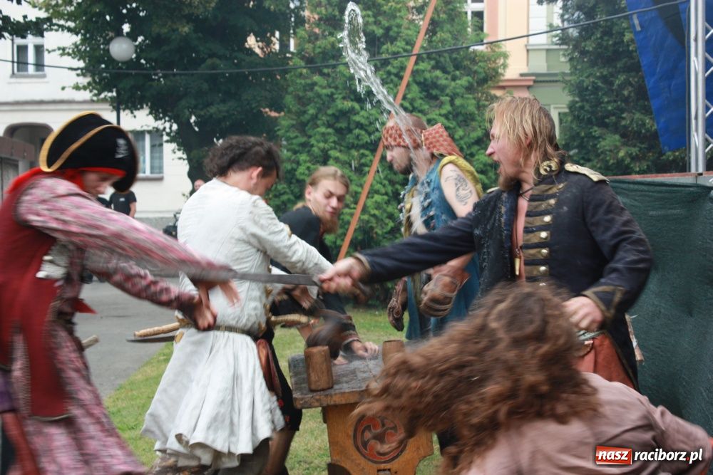 Zdjęcie w galerii na portalu naszraciborz.pl: Nie jesteśmy już na końcu świata wiadomości z regionu