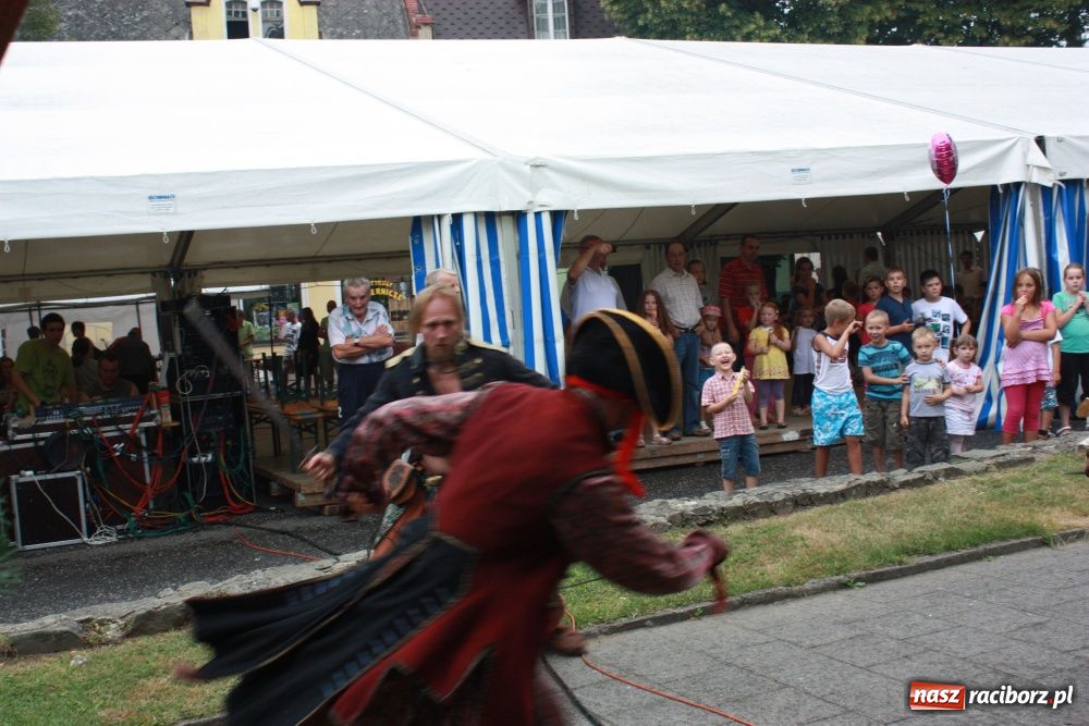 Zdjęcie w galerii na portalu naszraciborz.pl: Nie jesteśmy już na końcu świata wiadomości z regionu