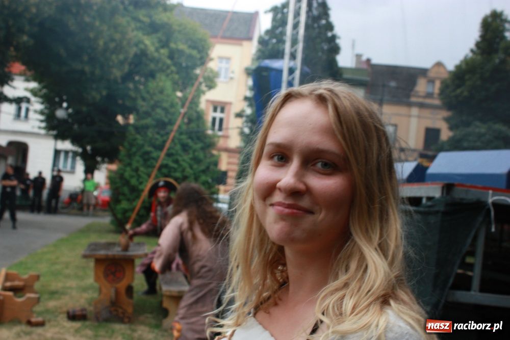 Zdjęcie w galerii na portalu naszraciborz.pl: Nie jesteśmy już na końcu świata wiadomości z regionu