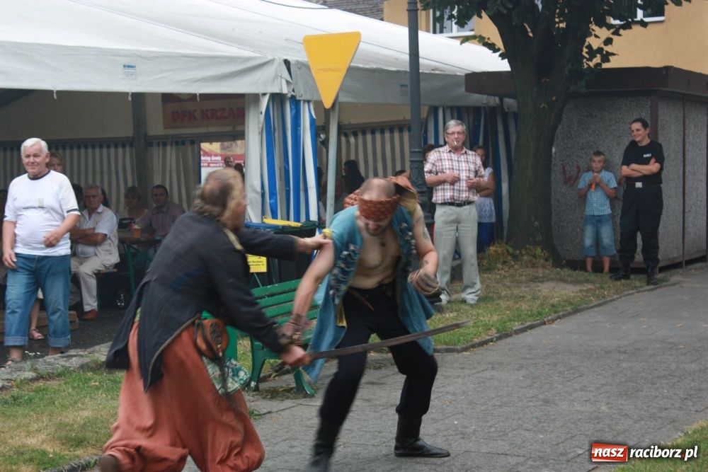 Zdjęcie w galerii na portalu naszraciborz.pl: Nie jesteśmy już na końcu świata wiadomości z regionu