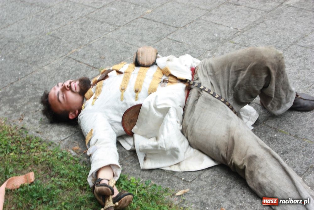 Zdjęcie w galerii na portalu naszraciborz.pl: Nie jesteśmy już na końcu świata wiadomości z regionu