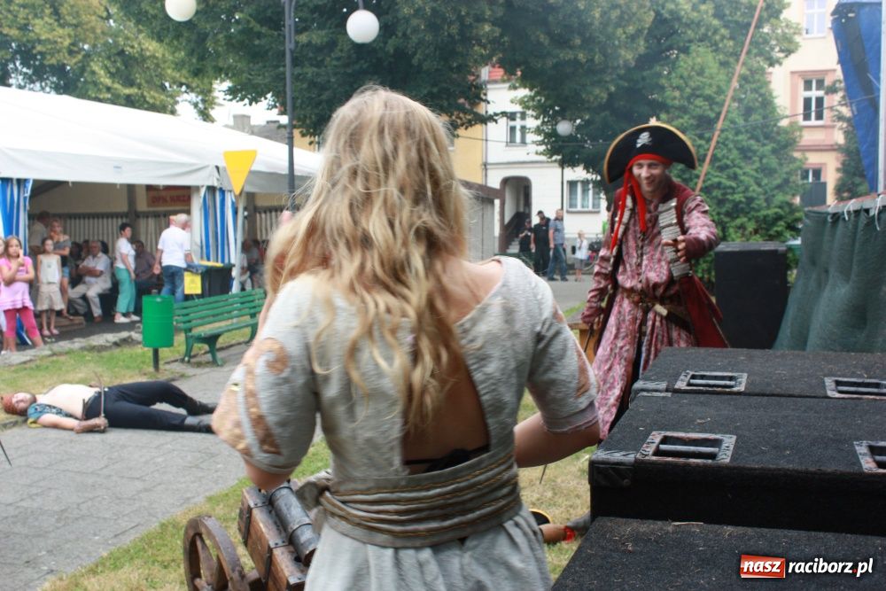 Zdjęcie w galerii na portalu naszraciborz.pl: Nie jesteśmy już na końcu świata wiadomości z regionu