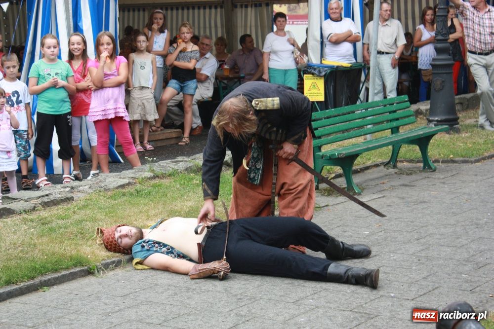 Zdjęcie w galerii na portalu naszraciborz.pl: Nie jesteśmy już na końcu świata wiadomości z regionu