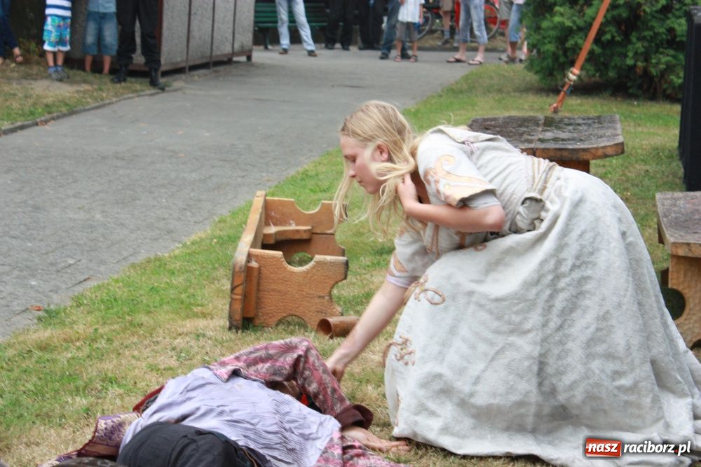 Zdjęcie w galerii na portalu naszraciborz.pl: Nie jesteśmy już na końcu świata wiadomości z regionu