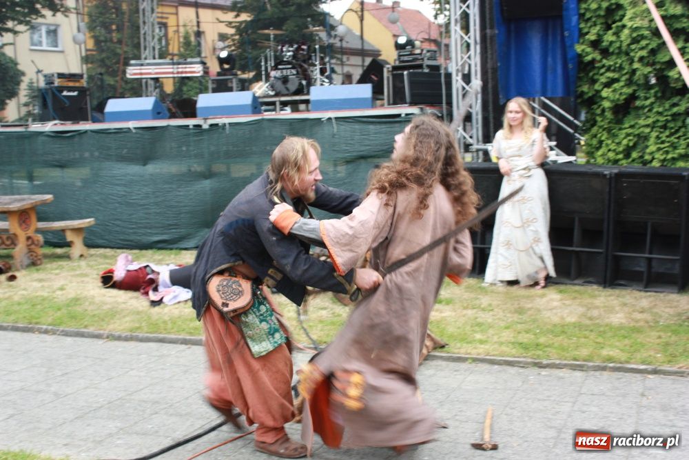 Zdjęcie w galerii na portalu naszraciborz.pl: Nie jesteśmy już na końcu świata wiadomości z regionu