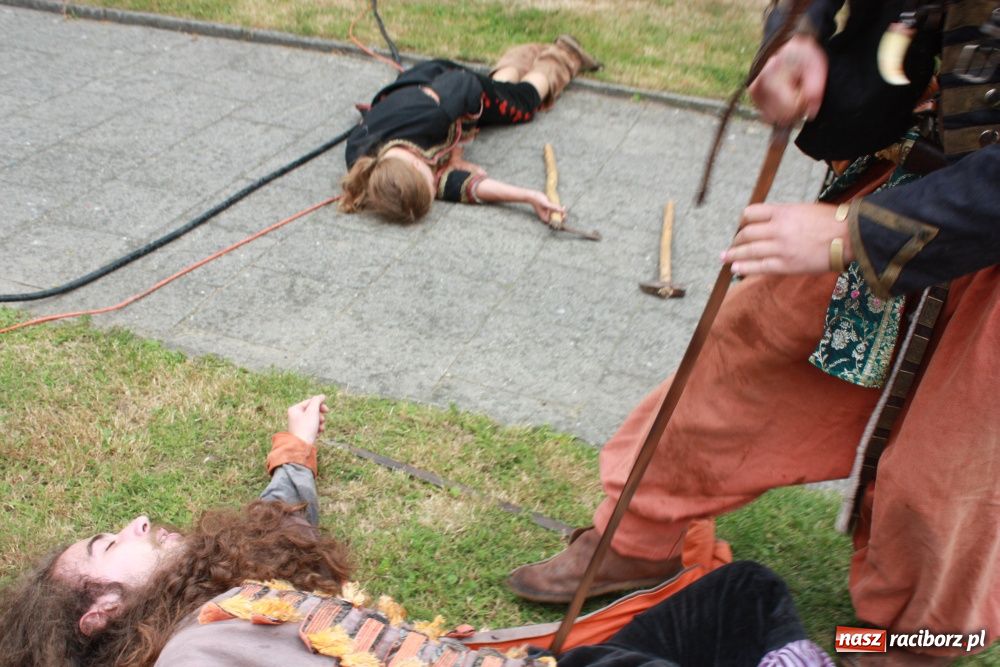 Zdjęcie w galerii na portalu naszraciborz.pl: Nie jesteśmy już na końcu świata wiadomości z regionu