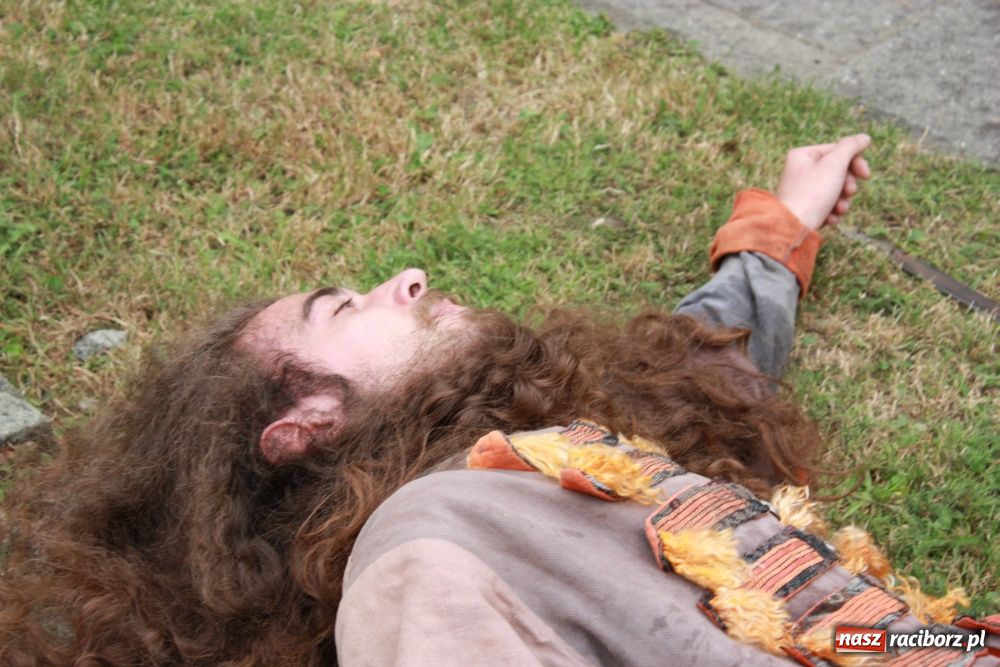 Zdjęcie w galerii na portalu naszraciborz.pl: Nie jesteśmy już na końcu świata wiadomości z regionu