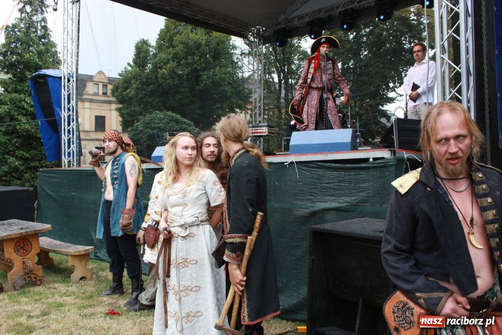 Zdjęcie w galerii na portalu naszraciborz.pl: Nie jesteśmy już na końcu świata wiadomości z regionu