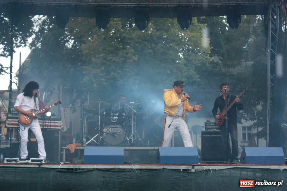 Zdjęcie w galerii na portalu naszraciborz.pl: Nie jesteśmy już na końcu świata wiadomości z regionu