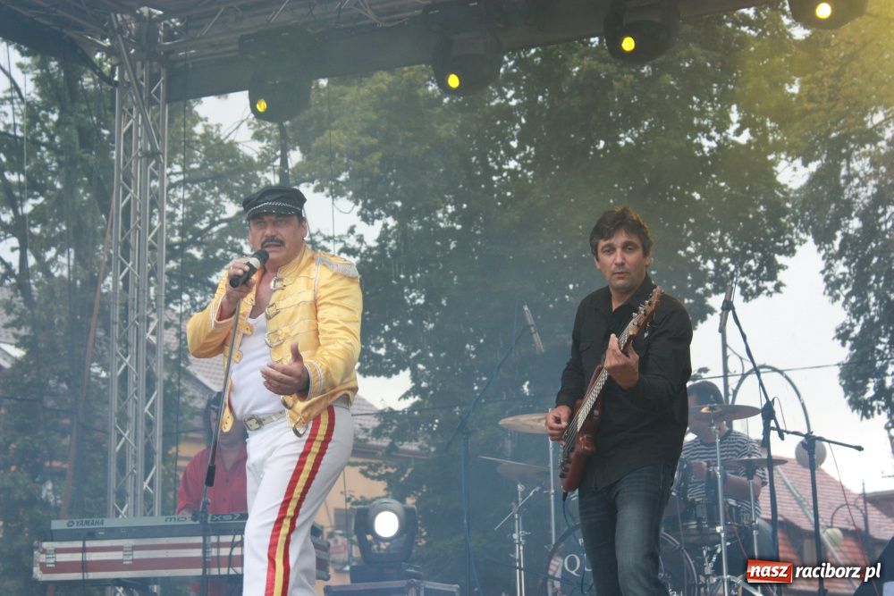 Zdjęcie w galerii na portalu naszraciborz.pl: Nie jesteśmy już na końcu świata wiadomości z regionu