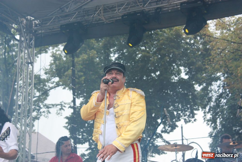 Zdjęcie w galerii na portalu naszraciborz.pl: Nie jesteśmy już na końcu świata wiadomości z regionu