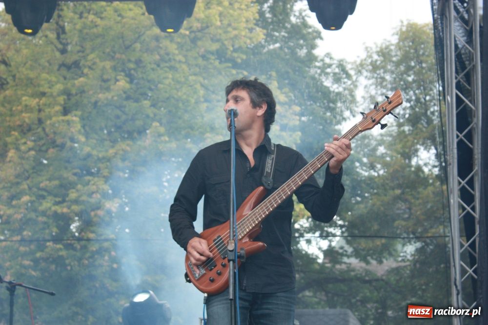 Zdjęcie w galerii na portalu naszraciborz.pl: Nie jesteśmy już na końcu świata wiadomości z regionu