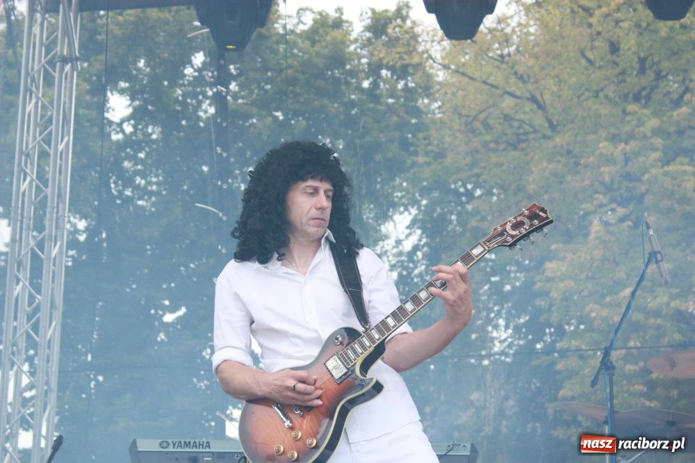 Zdjęcie w galerii na portalu naszraciborz.pl: Nie jesteśmy już na końcu świata wiadomości z regionu