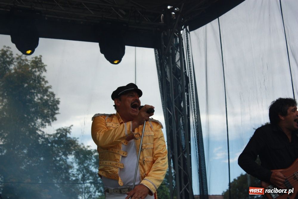 Zdjęcie w galerii na portalu naszraciborz.pl: Nie jesteśmy już na końcu świata wiadomości z regionu