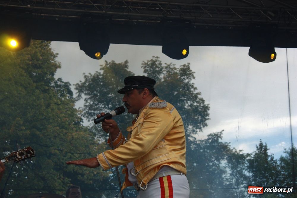 Zdjęcie w galerii na portalu naszraciborz.pl: Nie jesteśmy już na końcu świata wiadomości z regionu