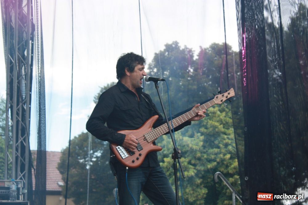 Zdjęcie w galerii na portalu naszraciborz.pl: Nie jesteśmy już na końcu świata wiadomości z regionu