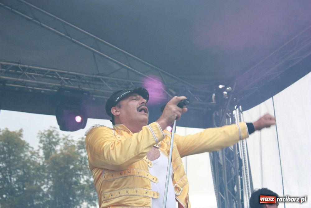 Zdjęcie w galerii na portalu naszraciborz.pl: Nie jesteśmy już na końcu świata wiadomości z regionu