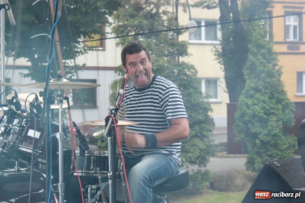 Zdjęcie w galerii na portalu naszraciborz.pl: Nie jesteśmy już na końcu świata wiadomości z regionu