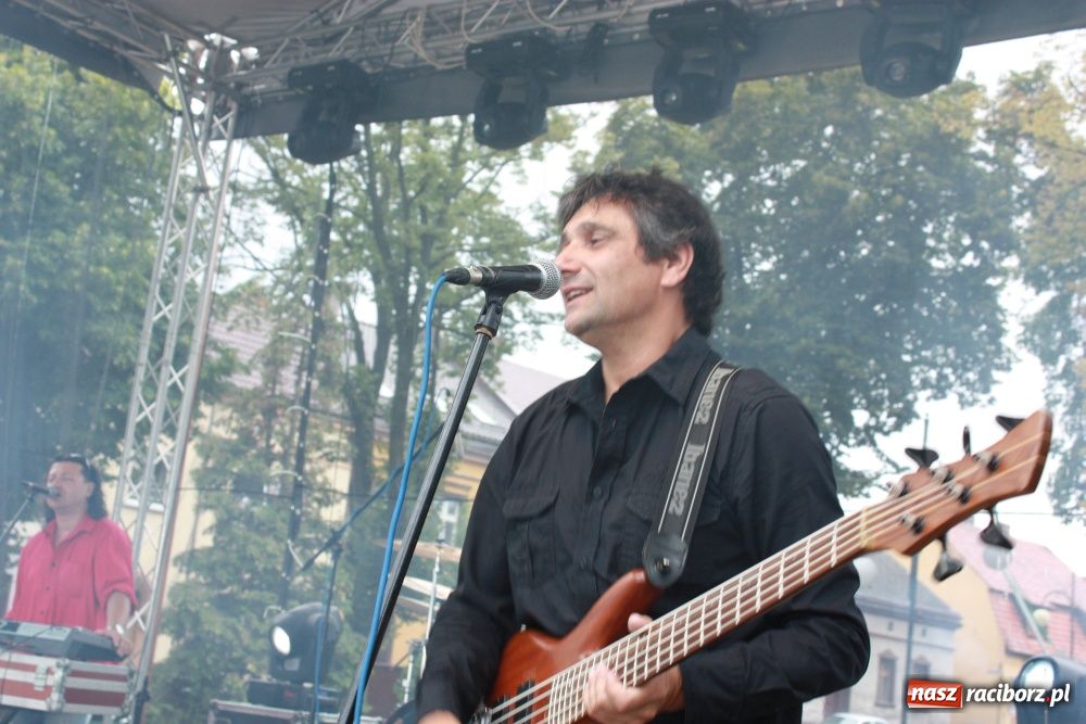 Zdjęcie w galerii na portalu naszraciborz.pl: Nie jesteśmy już na końcu świata wiadomości z regionu